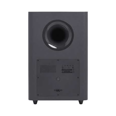 JBL BAR 300W 2.1-Channel Soundbar System — Being Shipped