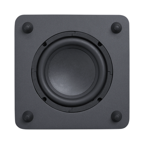 JBL BAR 300W 2.1-Channel Soundbar System — Being Shipped