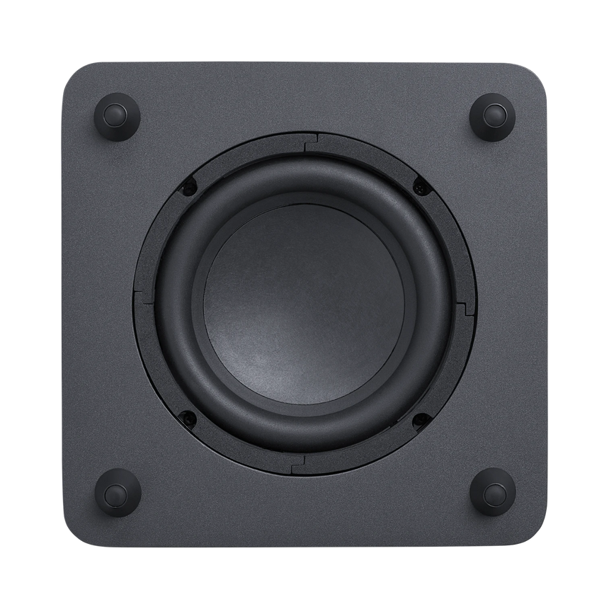 JBL BAR 300W 2.1-Channel Soundbar System — Being Shipped