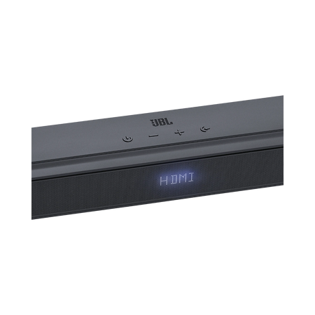 JBL BAR 300W 2.1-Channel Soundbar System — Being Shipped