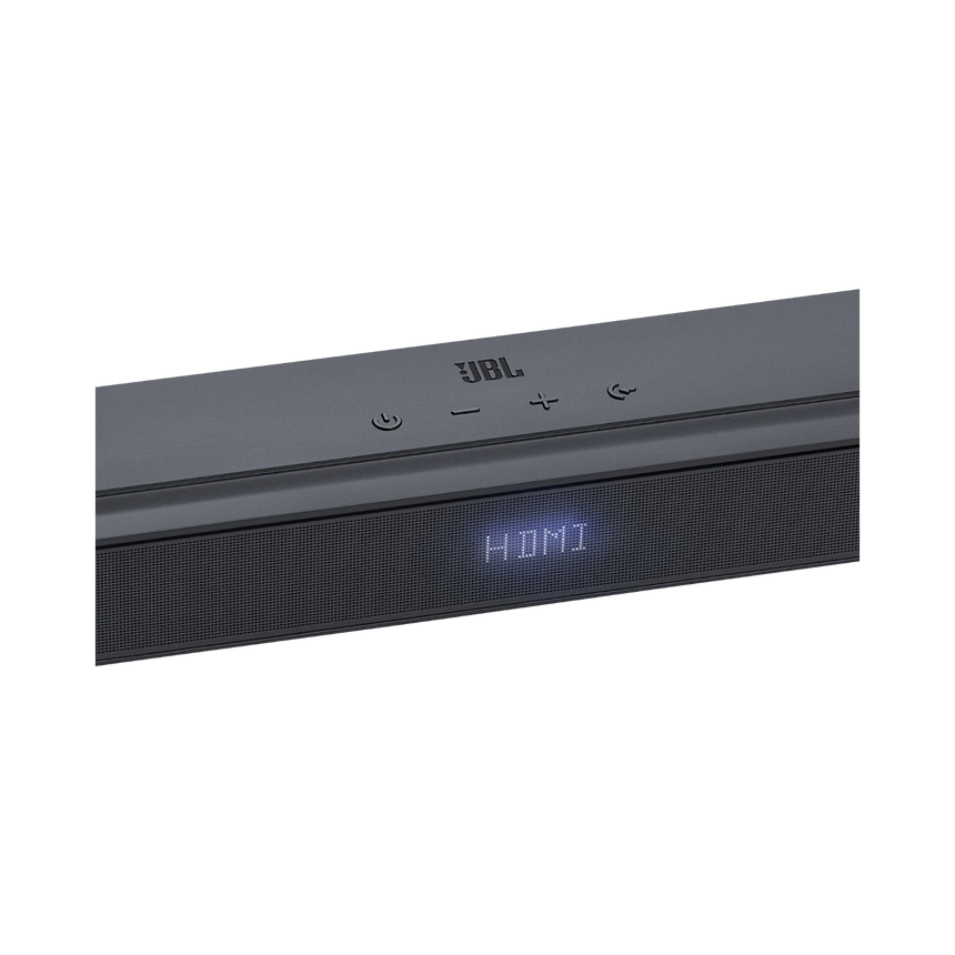 JBL BAR 300W 2.1-Channel Soundbar System — Being Shipped