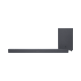 JBL BAR 300W 2.1-Channel Soundbar System — Being Shipped