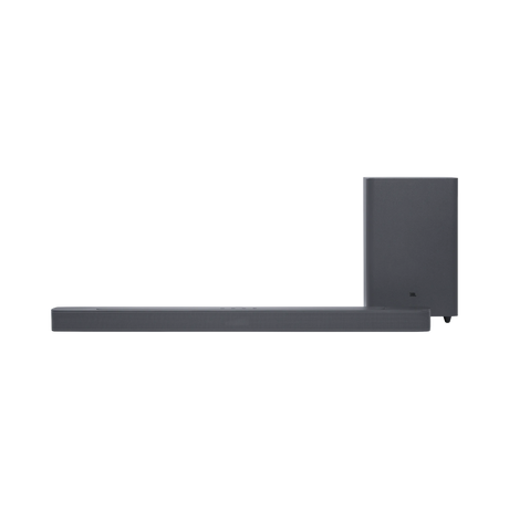JBL BAR 300W 2.1-Channel Soundbar System — Being Shipped