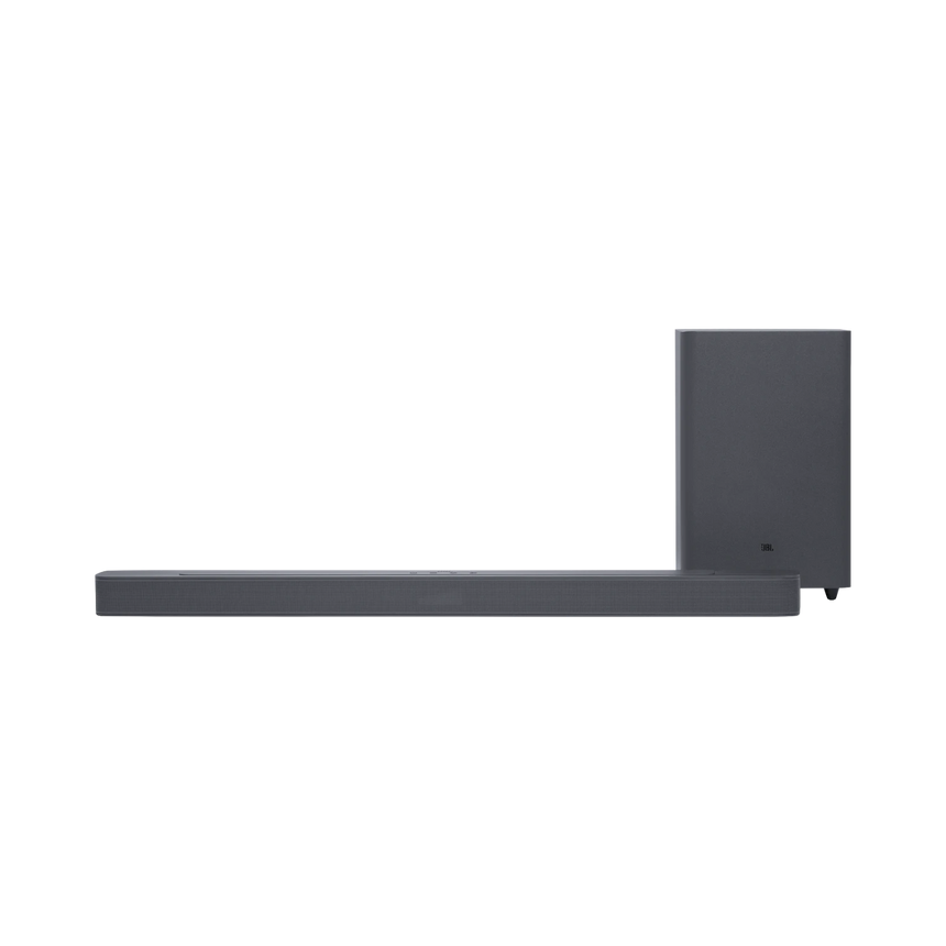 JBL BAR 300W 2.1-Channel Soundbar System — Being Shipped