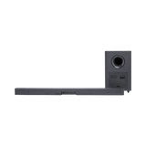 JBL BAR 300W 2.1-Channel Soundbar System — Being Shipped