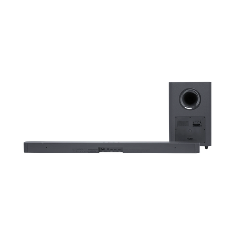 JBL BAR 300W 2.1-Channel Soundbar System — Being Shipped