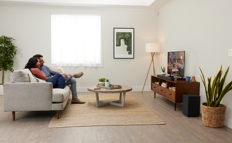 JBL BAR 300W 2.1-Channel Soundbar System — Being Shipped