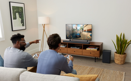 JBL BAR 300W 2.1-Channel Soundbar System — Being Shipped