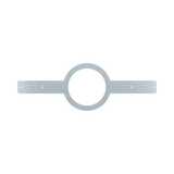 JBL Construction Bracket for Control 19CS (6 Pack) — Being Shipped