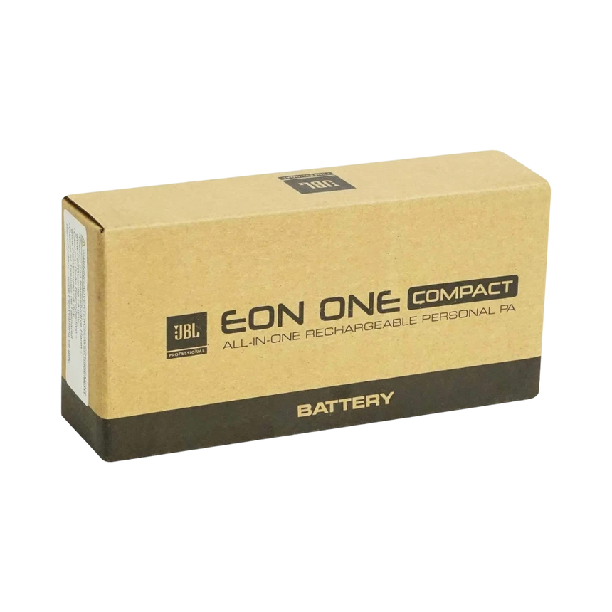 JBL EON ONE Compact Battery — Being Shipped