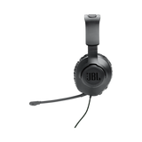 JBL Quantum 100X Console Wired Over-Ear Gaming Headset — Being Shipped