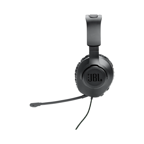 JBL Quantum 100X Console Wired Over-Ear Gaming Headset — Being Shipped