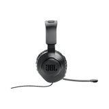 JBL Quantum 100X Console Wired Over-Ear Gaming Headset — Being Shipped