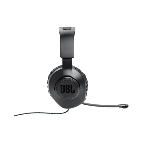 JBL Quantum 100X Console Wired Over-Ear Gaming Headset — Being Shipped