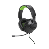 JBL Quantum 100X Console Wired Over-Ear Gaming Headset — Being Shipped