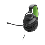 JBL Quantum 100X Console Wired Over-Ear Gaming Headset — Being Shipped