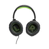 JBL Quantum 100X Console Wired Over-Ear Gaming Headset — Being Shipped