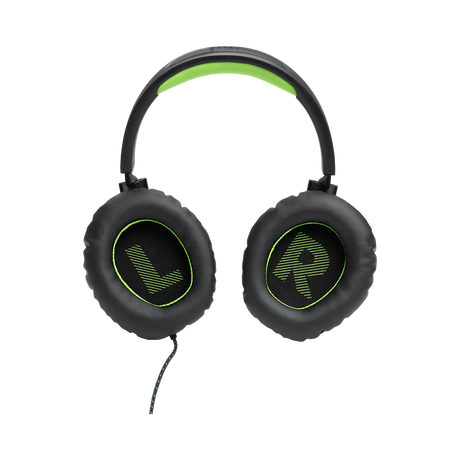 JBL Quantum 100X Console Wired Over-Ear Gaming Headset — Being Shipped