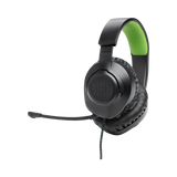 JBL Quantum 100X Console Wired Over-Ear Gaming Headset — Being Shipped