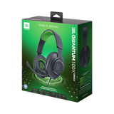 JBL Quantum 100X Console Wired Over-Ear Gaming Headset — Being Shipped