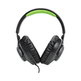 JBL Quantum 100X Console Wired Over-Ear Gaming Headset — Being Shipped