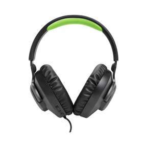 JBL Quantum 100X Console Wired Over-Ear Gaming Headset — Being Shipped