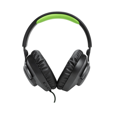 JBL Quantum 100X Console Wired Over-Ear Gaming Headset — Being Shipped