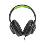 JBL Quantum 100X Console Wired Over-Ear Gaming Headset — Being Shipped