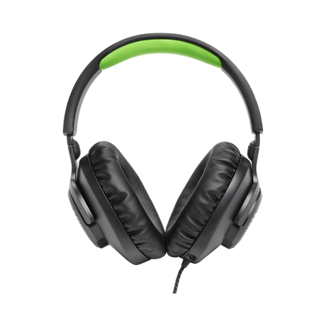 JBL Quantum 100X Console Wired Over-Ear Gaming Headset — Being Shipped