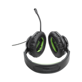 JBL Quantum 100X Console Wired Over-Ear Gaming Headset — Being Shipped