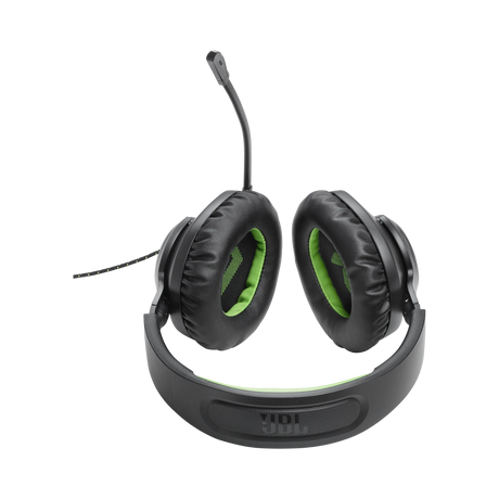 JBL Quantum 100X Console Wired Over-Ear Gaming Headset — Being Shipped