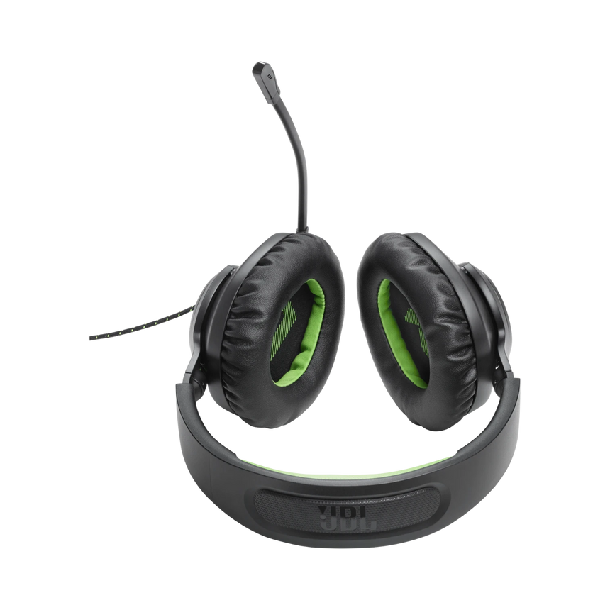 JBL Quantum 100X Console Wired Over-Ear Gaming Headset — Being Shipped