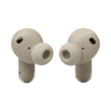 JBL Tour Pro 3 True Wireless Noise-Canceling Earbuds (Latte) — Being Shipped