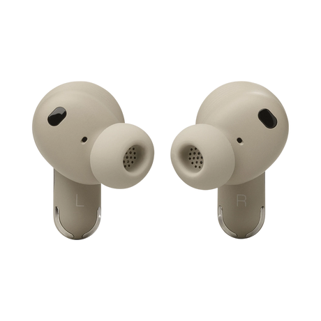 JBL Tour Pro 3 True Wireless Noise-Canceling Earbuds (Latte) — Being Shipped