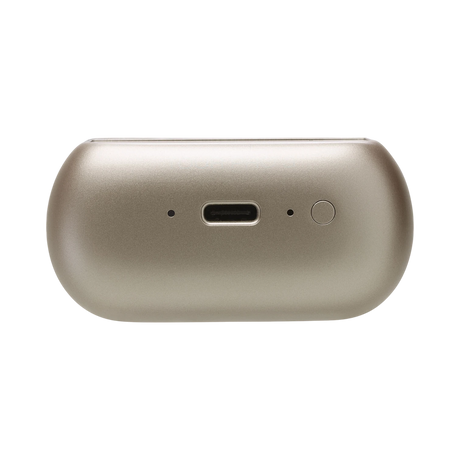 JBL Tour Pro 3 True Wireless Noise-Canceling Earbuds (Latte) — Being Shipped