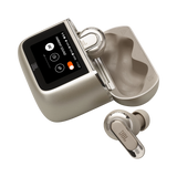 JBL Tour Pro 3 True Wireless Noise-Canceling Earbuds (Latte) — Being Shipped