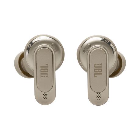 JBL Tour Pro 3 True Wireless Noise-Canceling Earbuds (Latte) — Being Shipped