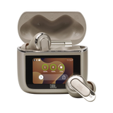 JBL Tour Pro 3 True Wireless Noise-Canceling Earbuds (Latte) — Being Shipped