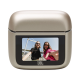 JBL Tour Pro 3 True Wireless Noise-Canceling Earbuds (Latte) — Being Shipped