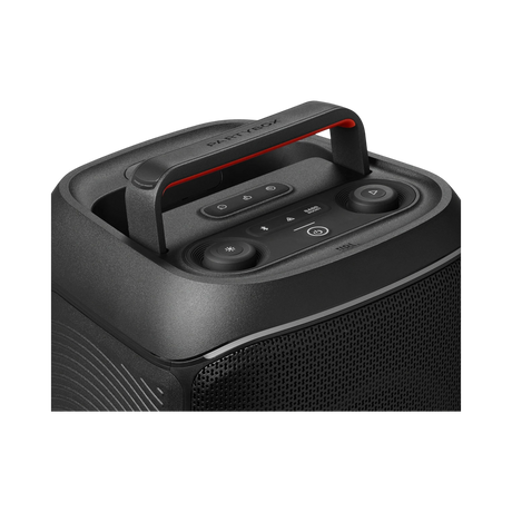 JBL PartyBox Club 120 160W Wireless Party Speaker (Black) — Being Shipped