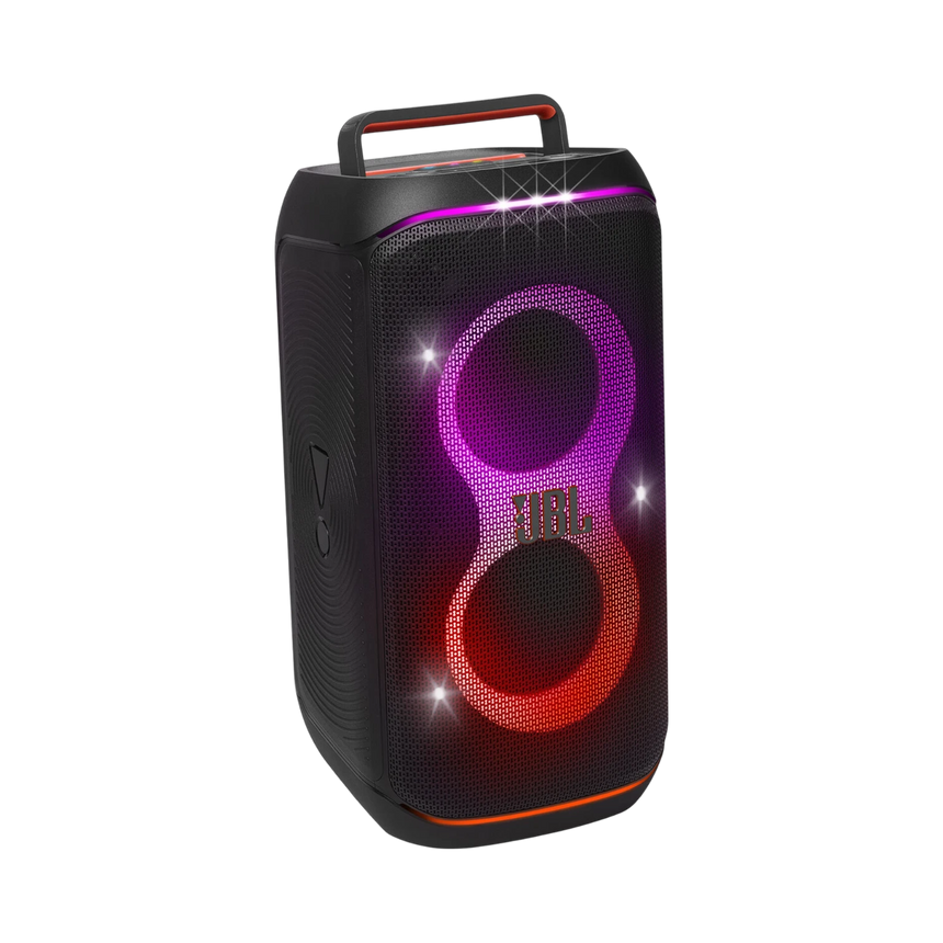 JBL PartyBox Club 120 160W Wireless Party Speaker (Black) — Being Shipped