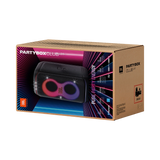 JBL PartyBox Club 120 160W Wireless Party Speaker (Black) — Being Shipped