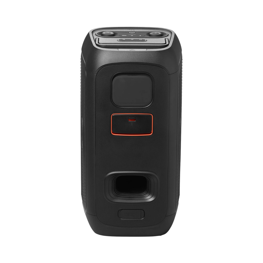 JBL PartyBox Club 120 160W Wireless Party Speaker (Black) — Being Shipped