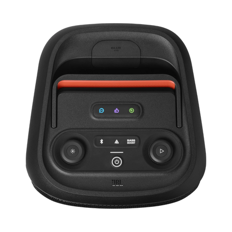 JBL PartyBox Club 120 160W Wireless Party Speaker (Black) — Being Shipped