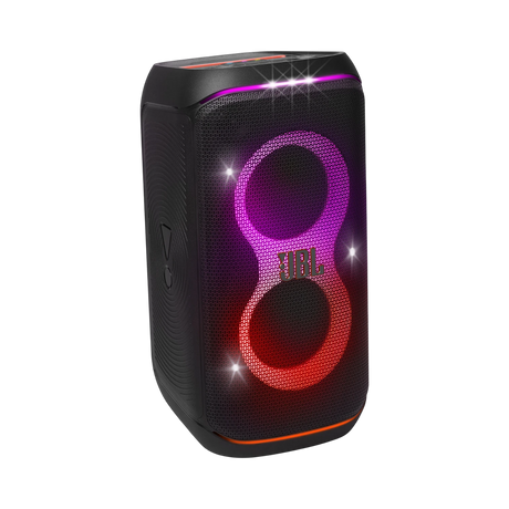 JBL PartyBox Club 120 160W Wireless Party Speaker (Black) — Being Shipped