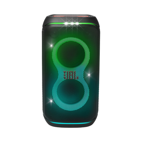 JBL PartyBox Club 120 160W Wireless Party Speaker (Black) — Being Shipped