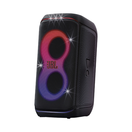 JBL PartyBox Club 120 160W Wireless Party Speaker (Black) — Being Shipped