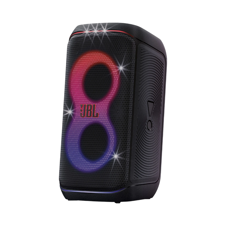 JBL PartyBox Club 120 160W Wireless Party Speaker (Black) — Being Shipped