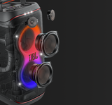 JBL PartyBox Club 120 160W Wireless Party Speaker (Black) — Being Shipped