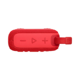 JBL Go 4 Portable Bluetooth Speaker (Red) — Being Shipped